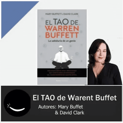 El Tao de Warren Buffet de Mary Buffet y David Clark