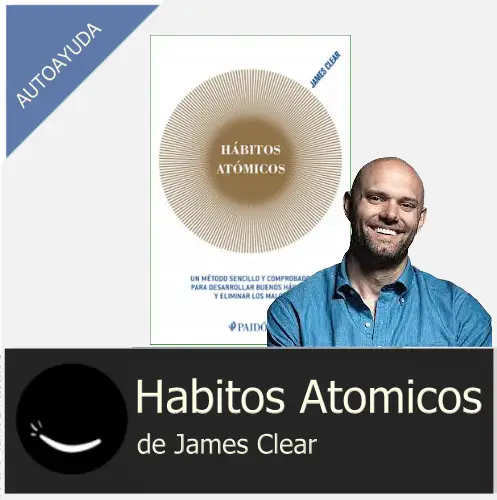 Habitos Atomicos de James Clear