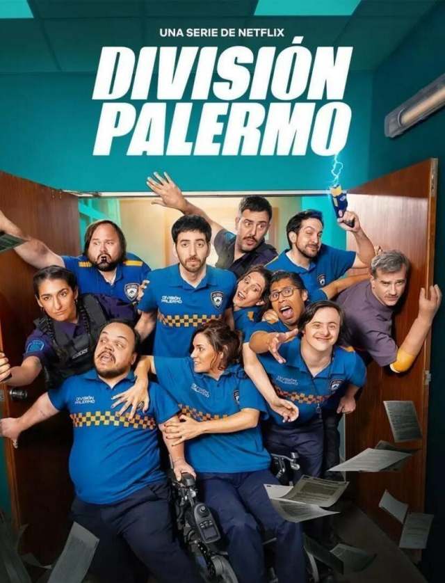 «División Palermo»: Una comedia argentina digna de un Oscar